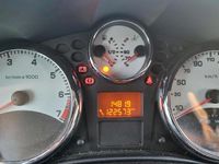 Gebraucht Peugeot 207 CC 120 PS (88 kW) 2009 Grau Cabrio