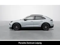 Gebraucht Porsche Macan Chrono 380 kW (517 PS) 2025 Grau SUV