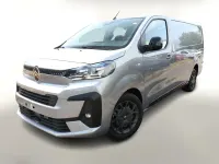 Neu Citroën Jumpy Style 179 PS (131 kW) 2026 Artense grau metallic Van / Kleinbus