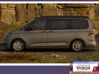 Neu VW California California 150 PS (110 kW) 2026 Grau metallic Van