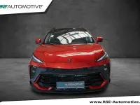 Gebraucht DFSK Forthing 5 177 PS (130 kW) 2025 Rot SUV