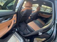 Gebraucht BMW X6 313 PS (230 kW) 2015 SUV