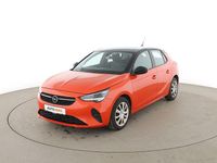 Gebraucht Opel Corsa Edition 101 PS (74 kW) 2020 Orange Kleinwagen