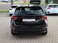 Neu Skoda Fabia 140 PS (102 kW) 2026 Grau Kleinwagen