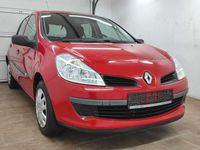 Gebraucht Renault Clio II 75 PS (55 kW) 2009 Hellrot Kleinwagen