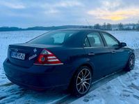 Gebraucht Ford Mondeo 170 PS (125 kW) 2005 Blau Limousine