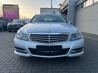 gebraucht Mercedes C220 C 220 C -Klasse Lim.CDI BlueEfficiency