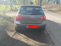 Gebraucht VW Golf IV 2006 Andere farben Limousine