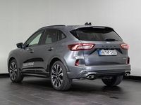 Gebraucht Ford Kuga ST-Line X 183 PS (134 kW) 2025 Grau SUV