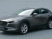 Second-hand Mazda CX-30 Selection 150 CP (110 kW) 2021 Gri SUV