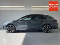 Neu Cupra Leon VZ3 333 PS (244 kW) 2026 [s7s7] magnetic grau metallic Limousine
