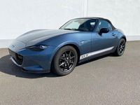 Gebraucht Mazda MX5 Exclusive-Line 131 PS (96 kW) 2017 Andere farben Cabrio