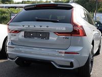 Neu Volvo XC60 Plus 455 PS (334 kW) 2025 Grau SUV