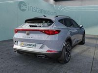 Gebraucht Cupra Formentor 150 PS (110 kW) 2024 Grau SUV