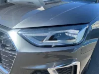 Gebraucht Audi A4 S-Line 204 PS (150 kW) 2024 Daytonagrau perleffekt (metallic) Kombi