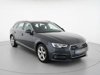 Gebraucht Audi A4 Comfort 150 PS (110 kW) 2016 Grau Kombi