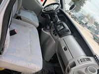 Gebraucht Renault Traffic 130 PS (95 kW) 2006 Silber Van / Kleinbus