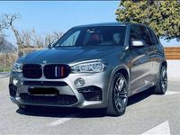 Gebraucht BMW X5 M 575 PS (422 kW) 2016 SUV