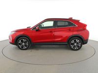Gebraucht Mitsubishi Eclipse Cross Diamant Edition 163 PS (119 kW) 2019 Rot SUV