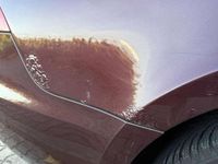 Gebraucht Skoda Superb 125 PS (91 kW) 2010 Limousine