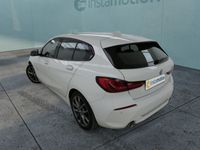 gebraucht BMW 120 BMW 120, 59.500 km, 178 PS, EZ 06.2021, Benzin
