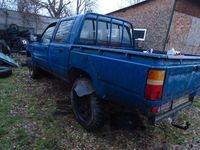 Gebraucht Toyota HiLux 1992 Pickup