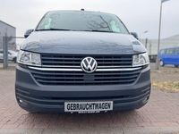 Gebraucht VW T6.1 150 PS (110 kW) 2020 Grau Van