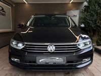 gebraucht VW Passat Var. TDI DSG Comfortline LED NAV ACC AHK