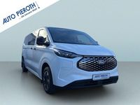 Neu Ford E-Transit Trend 160 kW (218 PS) 2026 Weiß Van
