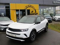 Gebraucht Opel Mokka 131 PS (96 kW) 2025 Weiß SUV