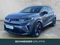 Neu Renault Symbioz Techno 160 PS (117 kW) 2026 Grau SUV