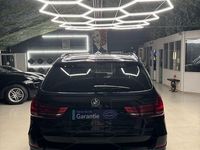 Gebraucht BMW X5 313 PS (230 kW) 2018 Schwarz SUV