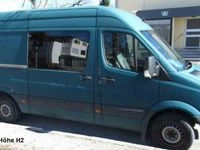 gebraucht Mercedes Sprinter 