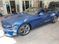 gebraucht Ford Mustang GT 5.0 Ti-VCT V8 Convertible ACC Leder