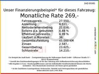 Gebraucht Audi Q3 Ambiente 2022 Andere SUV