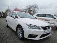 gebraucht Seat Leon ST Style/ 1.Hand/ DAB/ SHZ / NAVI /TÜV NEU