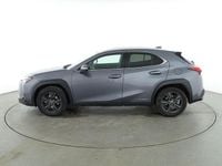 Gebraucht Lexus UX 250h 184 PS (135 kW) 2020 Grau SUV