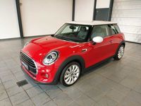 gebraucht Mini Cooper 1.5 ParkPilot|LED|Sitzhzg