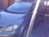 Gebraucht VW Golf V Comfortline 116 PS (85 kW) 2007 Grau Limousine