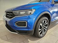 gebraucht VW T-Roc Cabriolet 1.5 TSI Active Navi ACC PDC LED