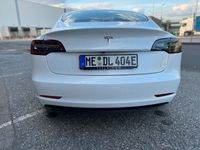 gebraucht Tesla Model 3 Standard Range Plus 06/2021
