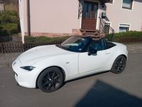 gebraucht Mazda MX5 2.0 SKYACTIV-G 160 Exclusive-Line Exclu...