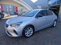 Gebraucht Opel Corsa Elegance 101 PS (74 kW) 2022 Silber Kleinwagen