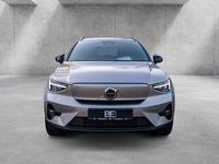 Gebraucht Volvo XC40 Ultimate 300 kW (408 PS) 2023 Beige / bright dusk (metallic) SUV