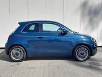 Gebraucht Fiat 500e 86 kW (118 PS) 2023 Metallic