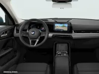 Usata BMW X2 156 CV (114 kW) 2025 Verde SUV