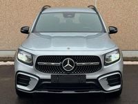 Gebraucht Mercedes GLB200 AMG 150 PS (110 kW) 2025 Silber SUV