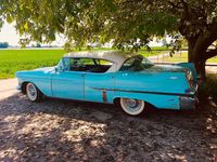 Second-hand Cadillac Deville 325 CP (239 kW) 1957 Berlinǎ