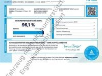 Gebraucht DS Automobiles DS3 Crossback E-Tense Performance 114 kW (156 PS) 2023 Grau SUV