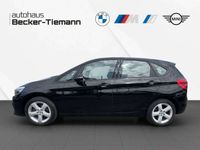 gebraucht BMW 216 Active Tourer d Advantage Head-Up PDC Harman
